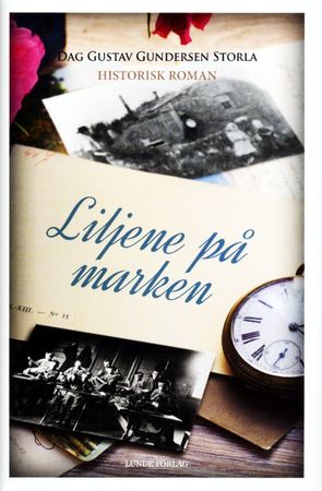 Liljene på marken
