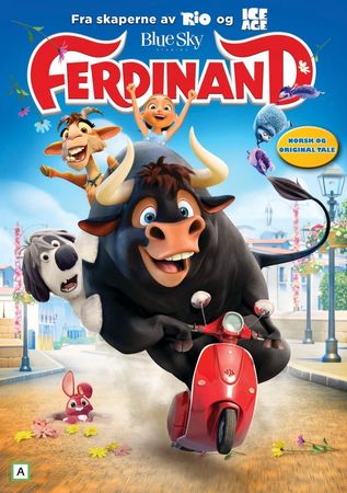 Ferdinand