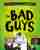 The bad guys in Mission Unpluckable