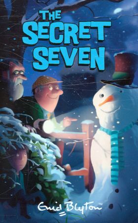 The Secret Seven