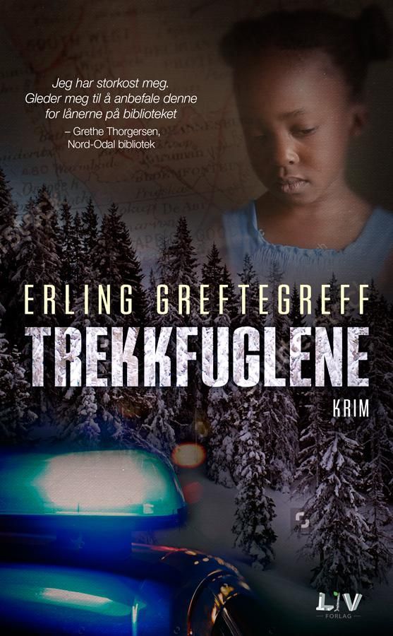 Trekkfuglene