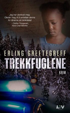 Trekkfuglene