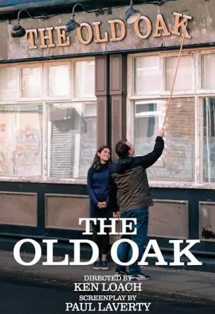 The Old Oak