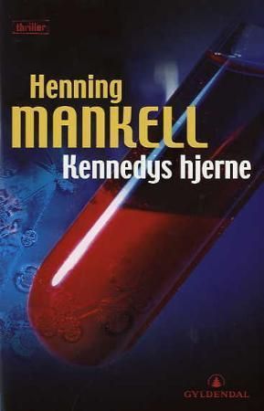 Kennedys hjärna
