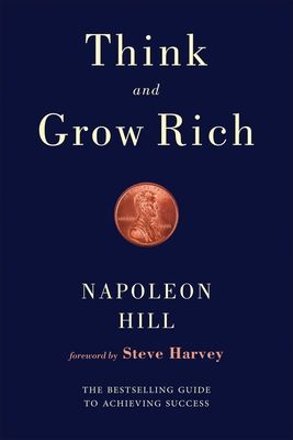 Think and grow rich