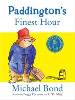 Paddington's finest hour