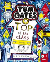 Top of the class (nearly)