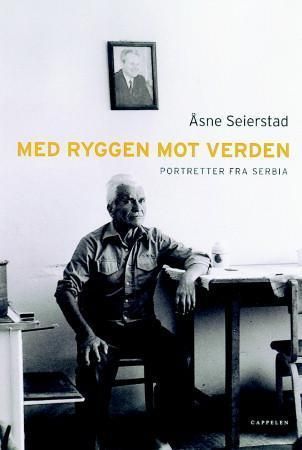 Med ryggen mot verden