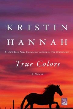 True colors