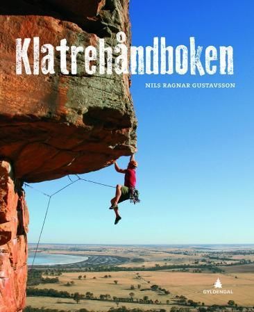 Stora boken om klättring