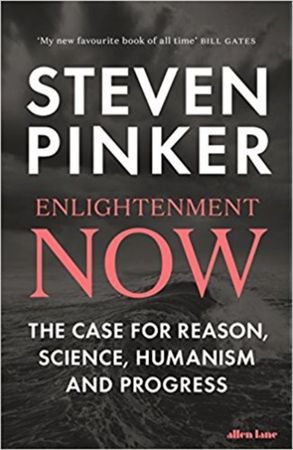 Enlightenment now