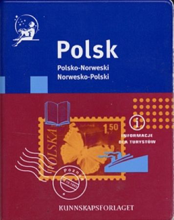 Polsk lommeordbok