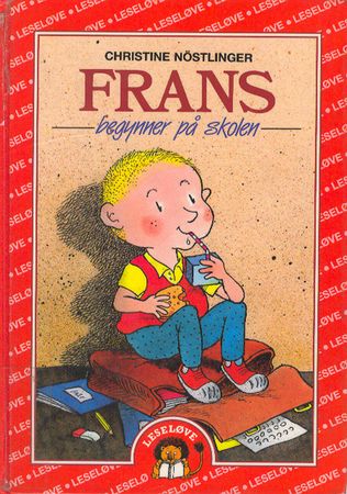 Schulgeschichten vom Franz