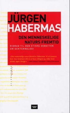 Die Zukunft der menschlichen Natur
