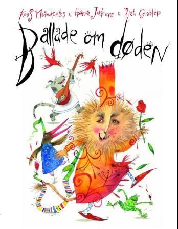 Ballade van de dood