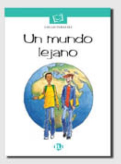 Un mundo lejano