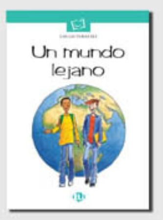 Un mundo lejano
