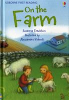 On the farm