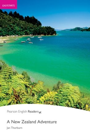 A New Zealand adventure