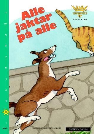 Alla jagar alla