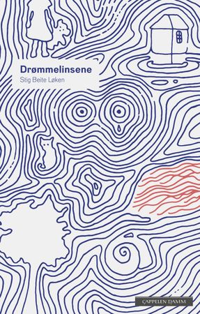 Drømmelinsene