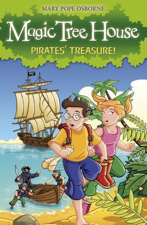 Pirates past noon