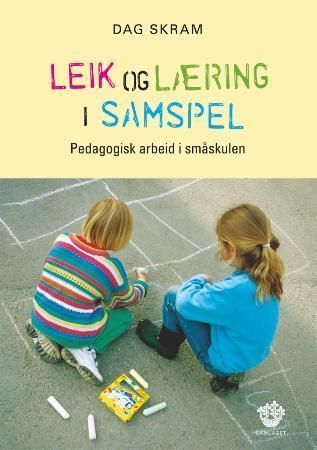 Leik og læring i samspel