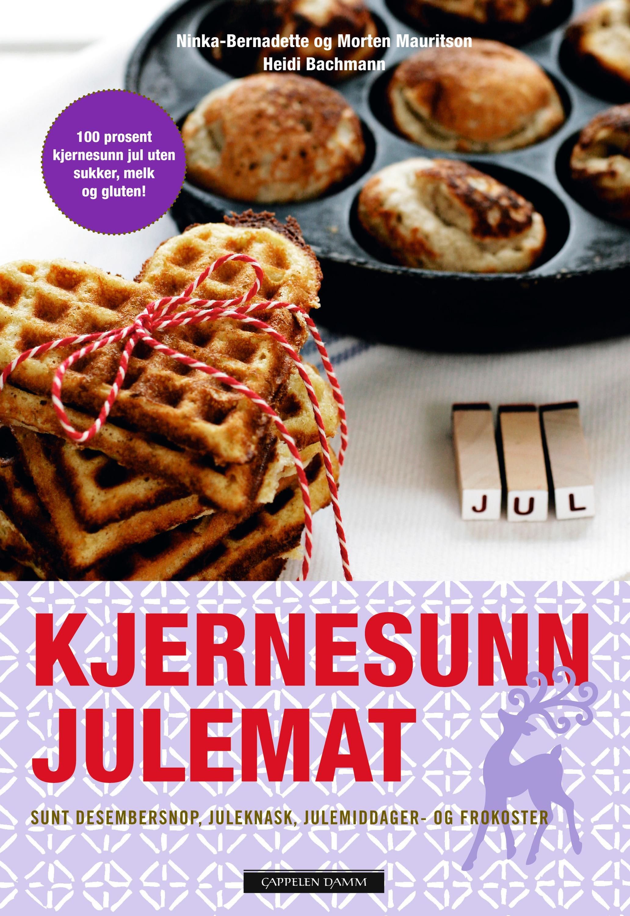 Kernesund julemad