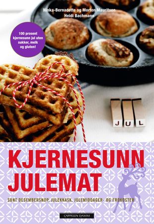 Kernesund julemad