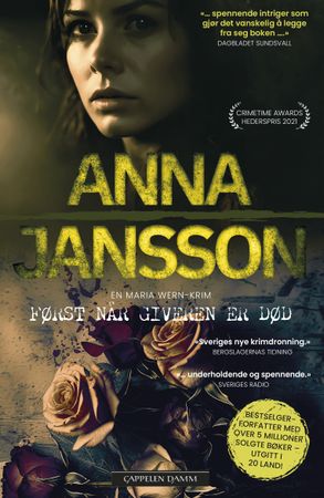 Först när givaren är död