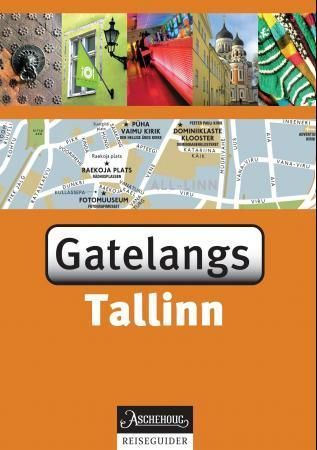 Cartoville Tallinn