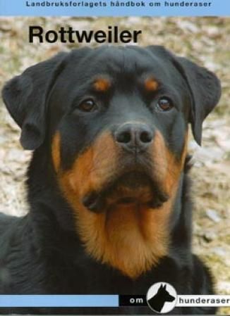 De rottweiler