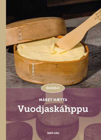 Vuodjaskáhppu