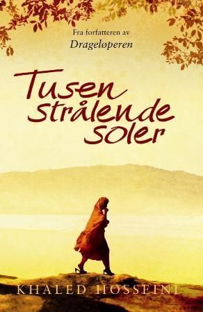 A thousand splendid suns