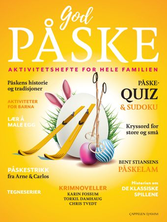 God påske!