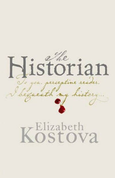 The historian