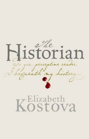 The historian