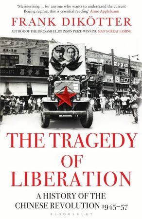 The tragedy of liberation