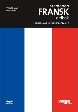 Kernerman fransk ordbok
