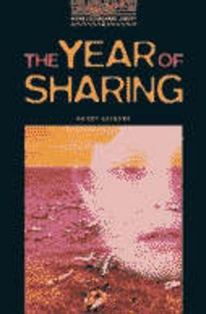 The year of sharing