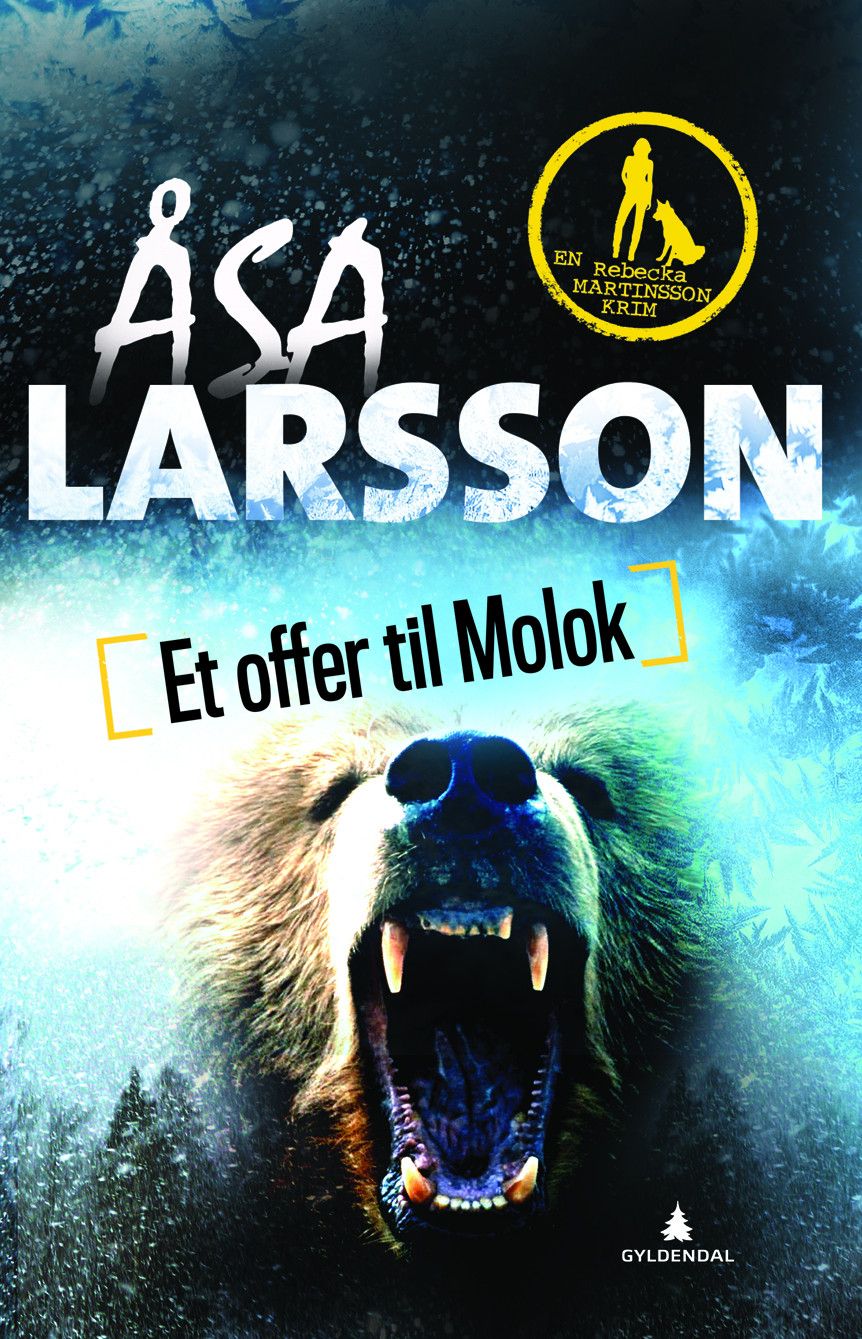 Till offer åt Molok