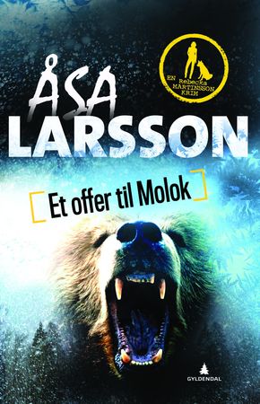 Till offer åt Molok
