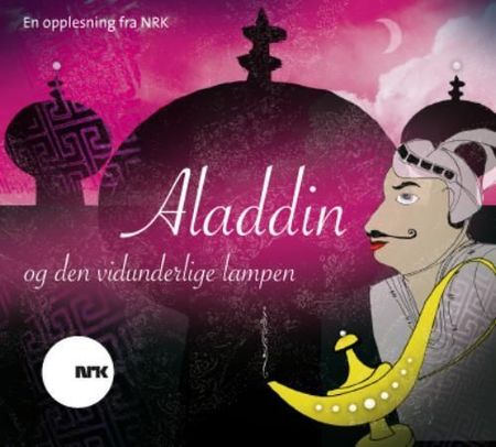 Aladdin og den vidunderlige lampen
