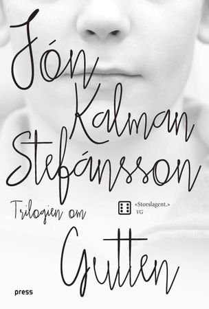 Trilogien om Gutten