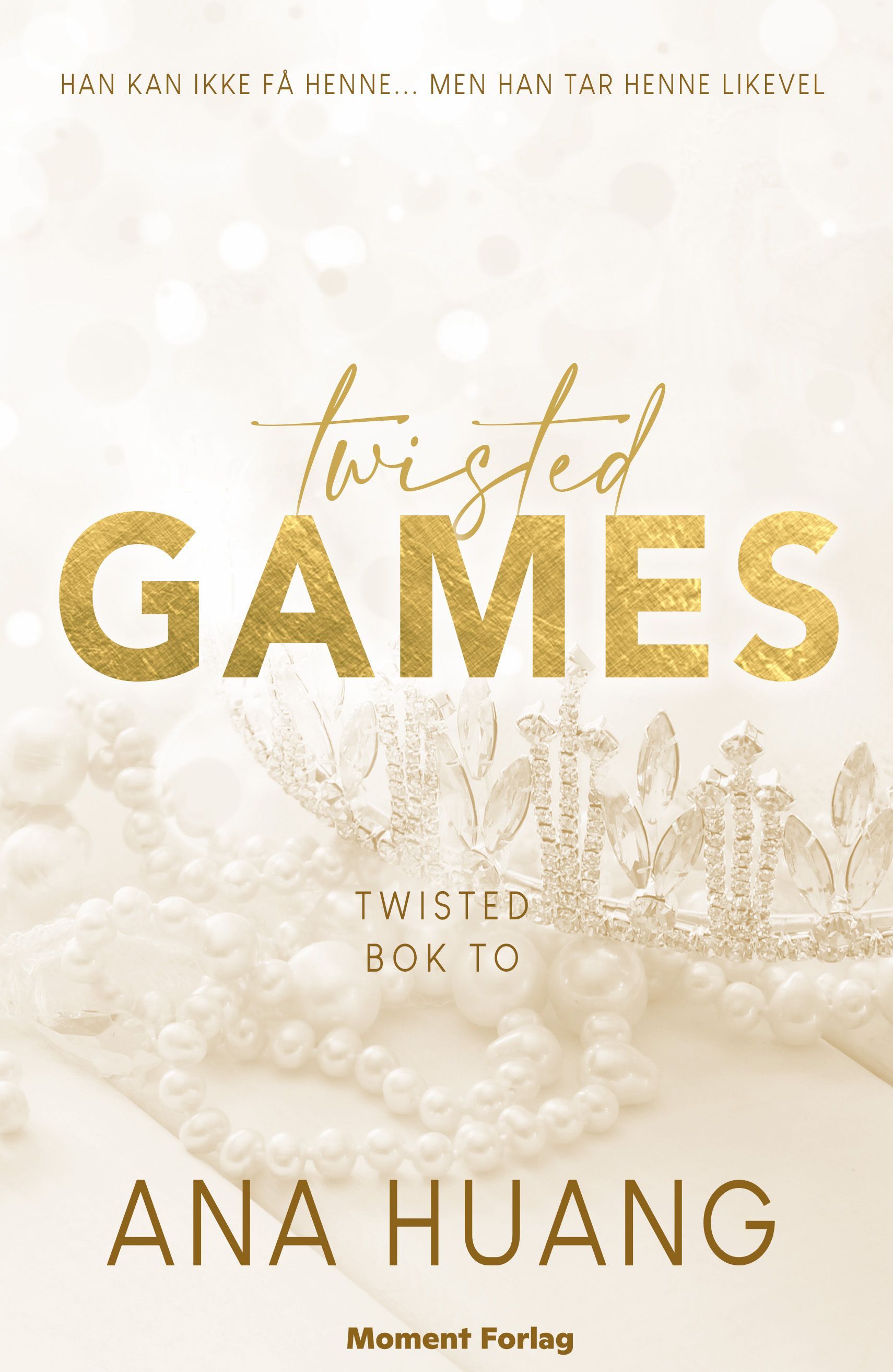 Twisted games