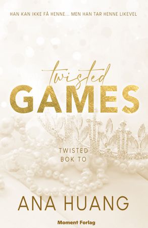 Twisted games