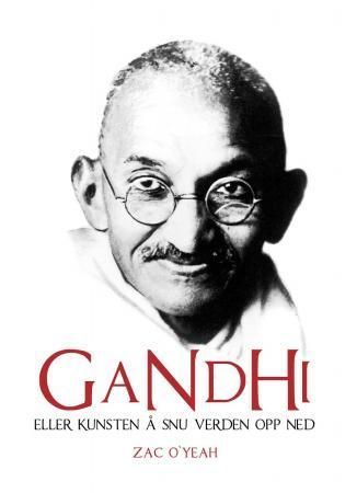 Mahatma!