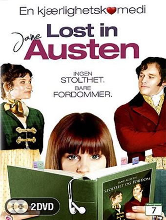 Lost in Austen