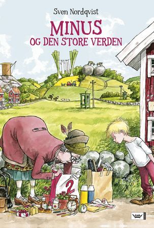 Minus och stora världen