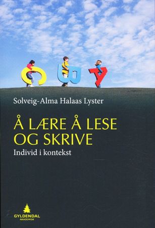 Å lære å lese og skrive